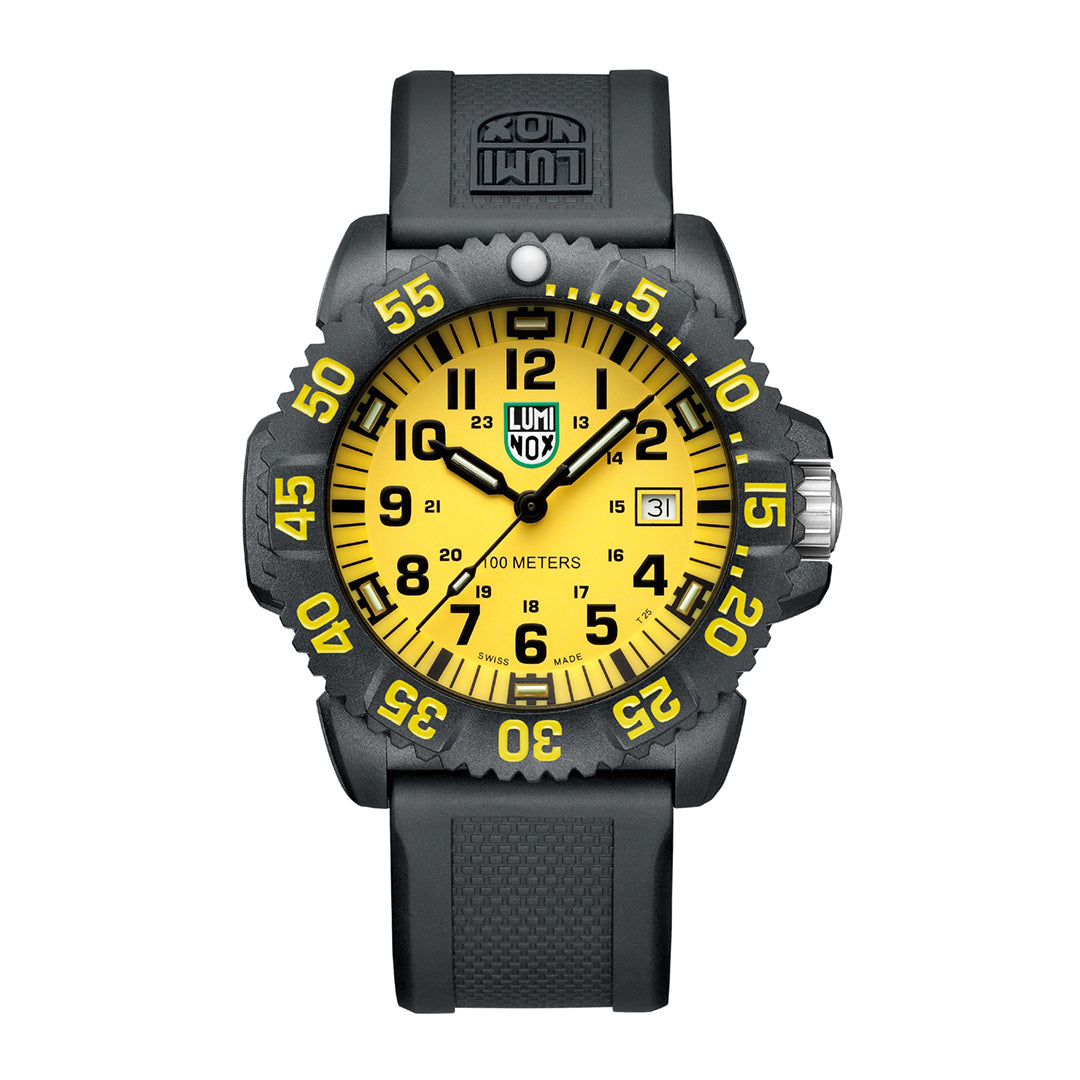 Luminox G Sea Lion Carbonox 43mm Watch