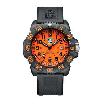 Luminox G Sea Lion Carbonox 43mm Watch