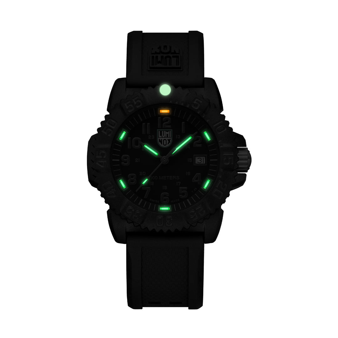 Luminox G Sea Lion Carbonox 37mm Watch