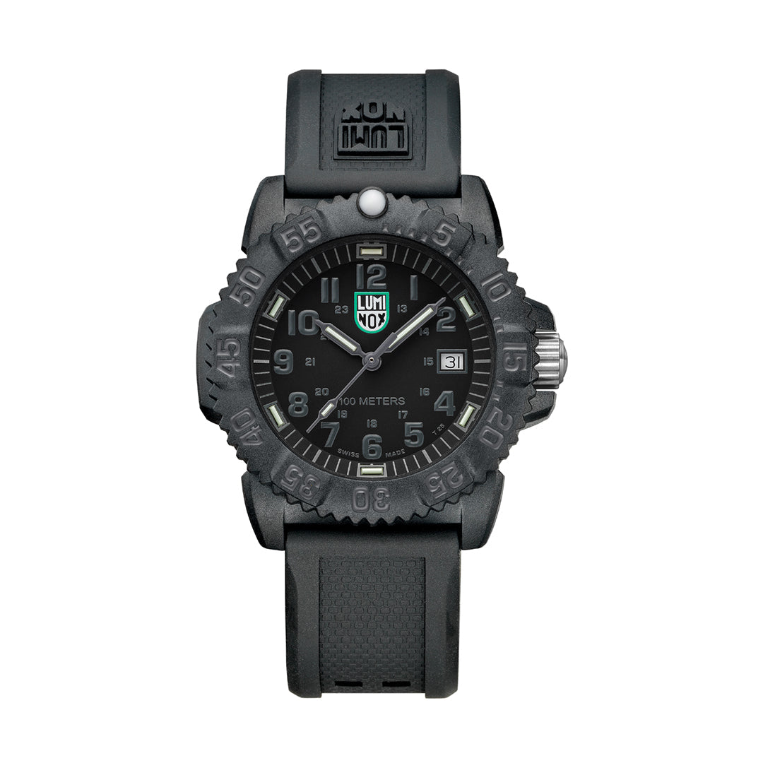 Luminox G Sea Lion Carbonox 37mm Watch