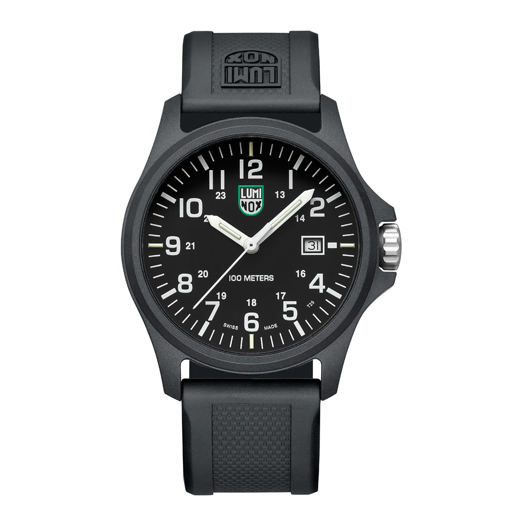 Luminox G Patagonia Carbonox 43mm Watch