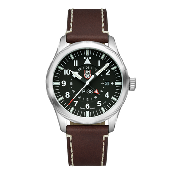 Luminox P38 LIGHTNING® 42mm Men's Watch - XA.9521