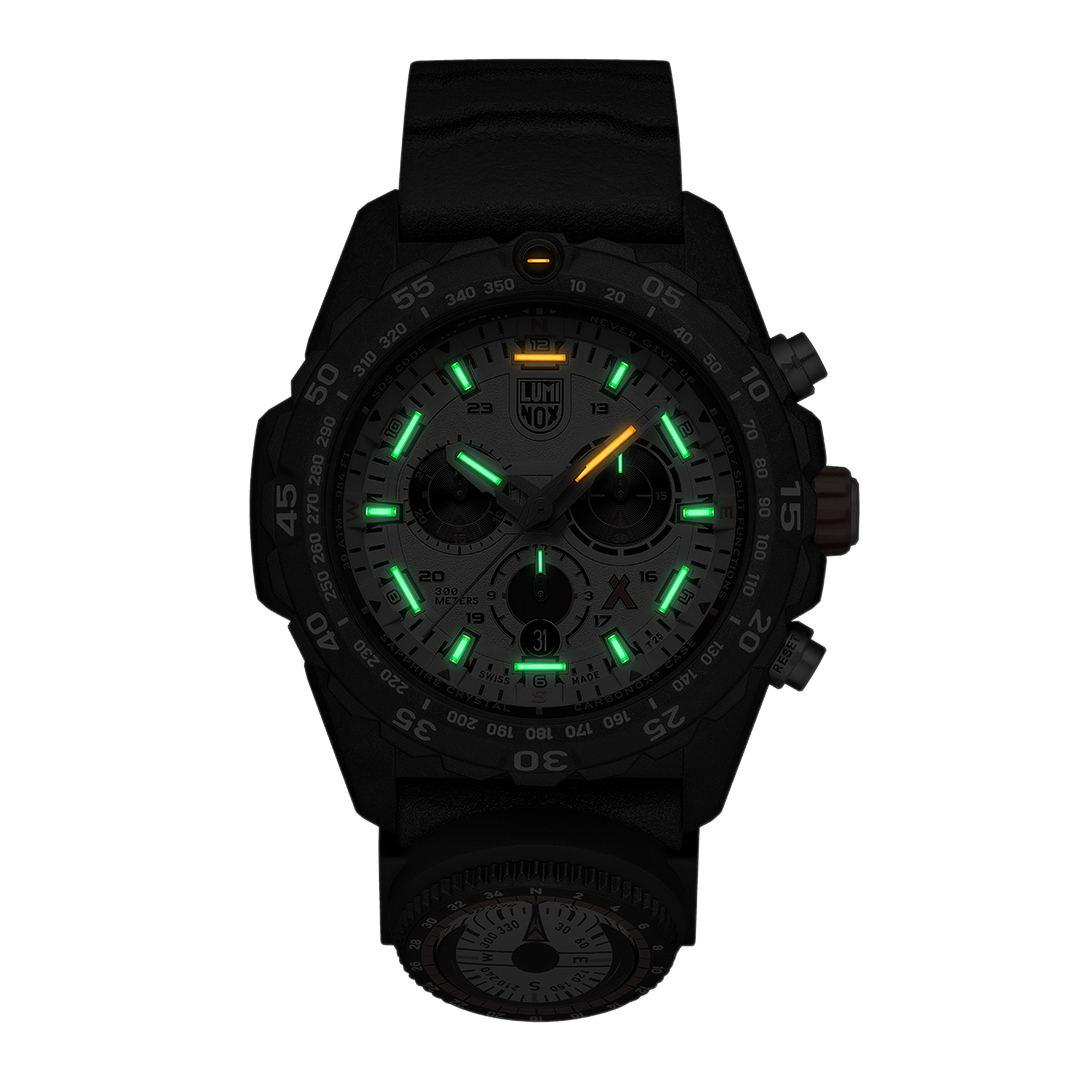 Luminox Bear Grylls Survival Master Watch - XB.3748