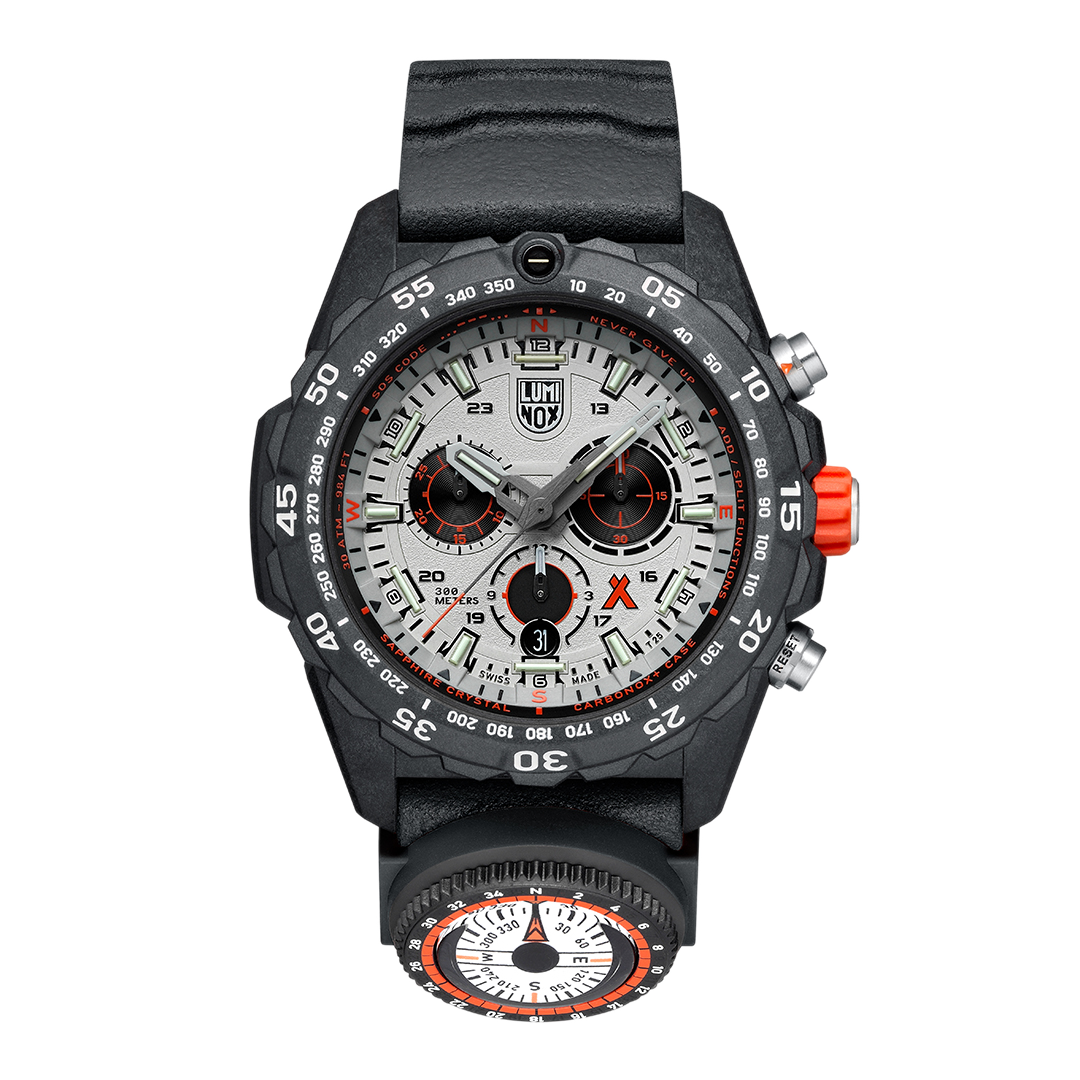 Luminox Bear Grylls Survival Master Watch - XB.3748