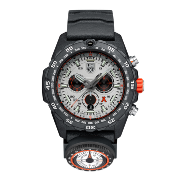 Luminox Bear Grylls Survival Master Watch - XB.3748