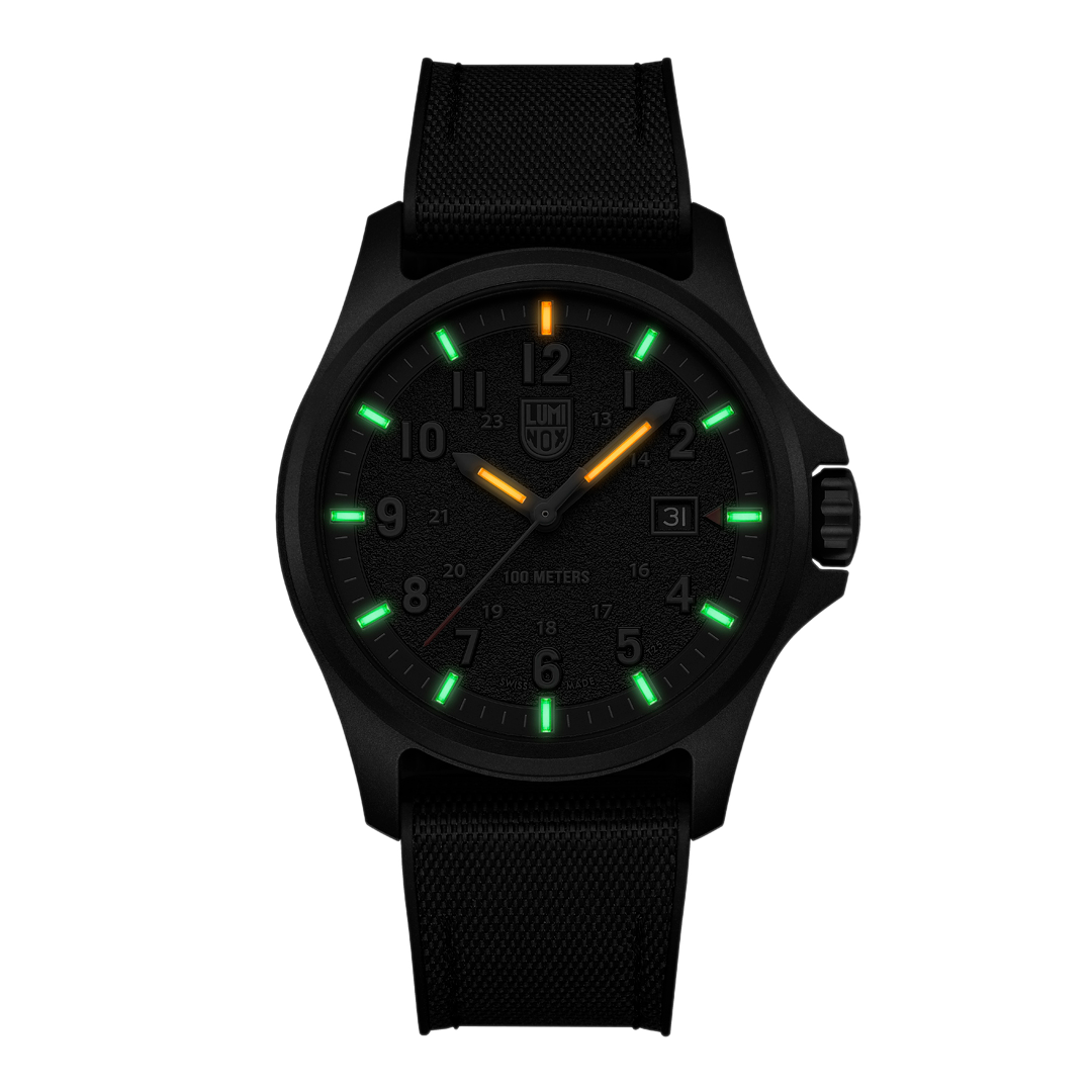 Luminox Atacama Field 43mm Men's Watch - XL.1961