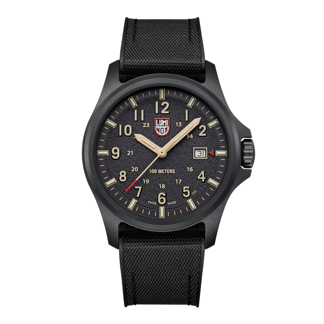 Luminox Atacama Field 43mm Men's Watch - XL.1970.SET