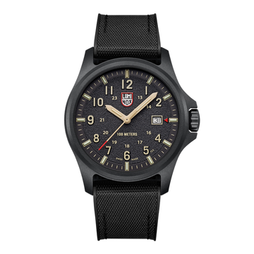 Luminox Atacama Field 43mm Men's Watch - XL.1970.SET