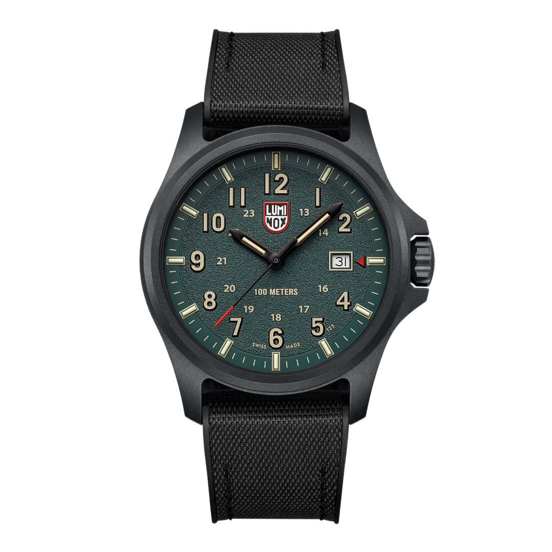 Luminox Atacama Field 43mm Men's Watch - XL.1977