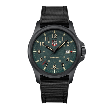 Luminox Atacama Field 43mm Men's Watch - XL.1977