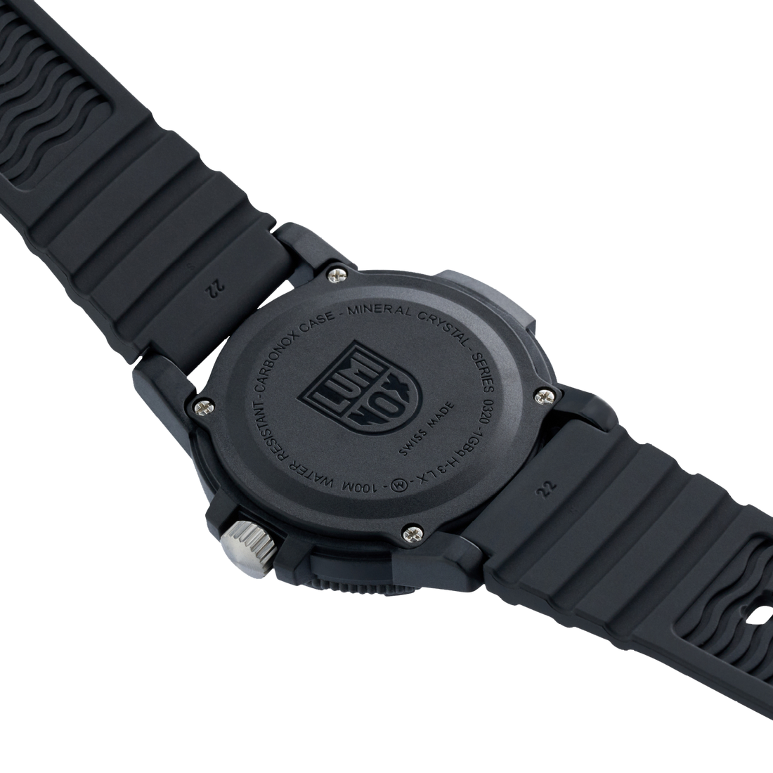 Luminox Red Bull Racing Sea Turtle Watch - XS.0321.ARB