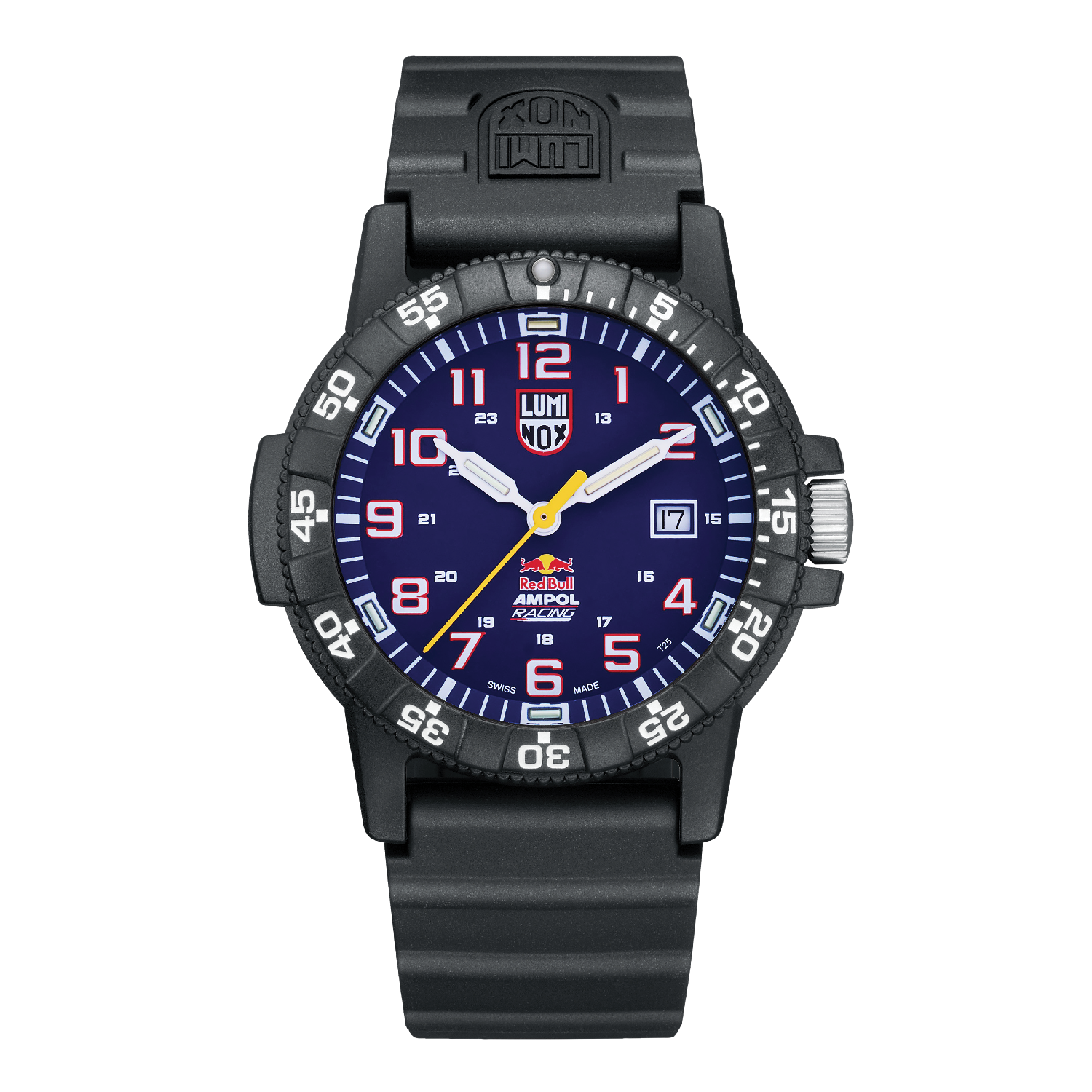 Luminox Red Bull Racing Sea Turtle Watch - XS.0321.ARB
