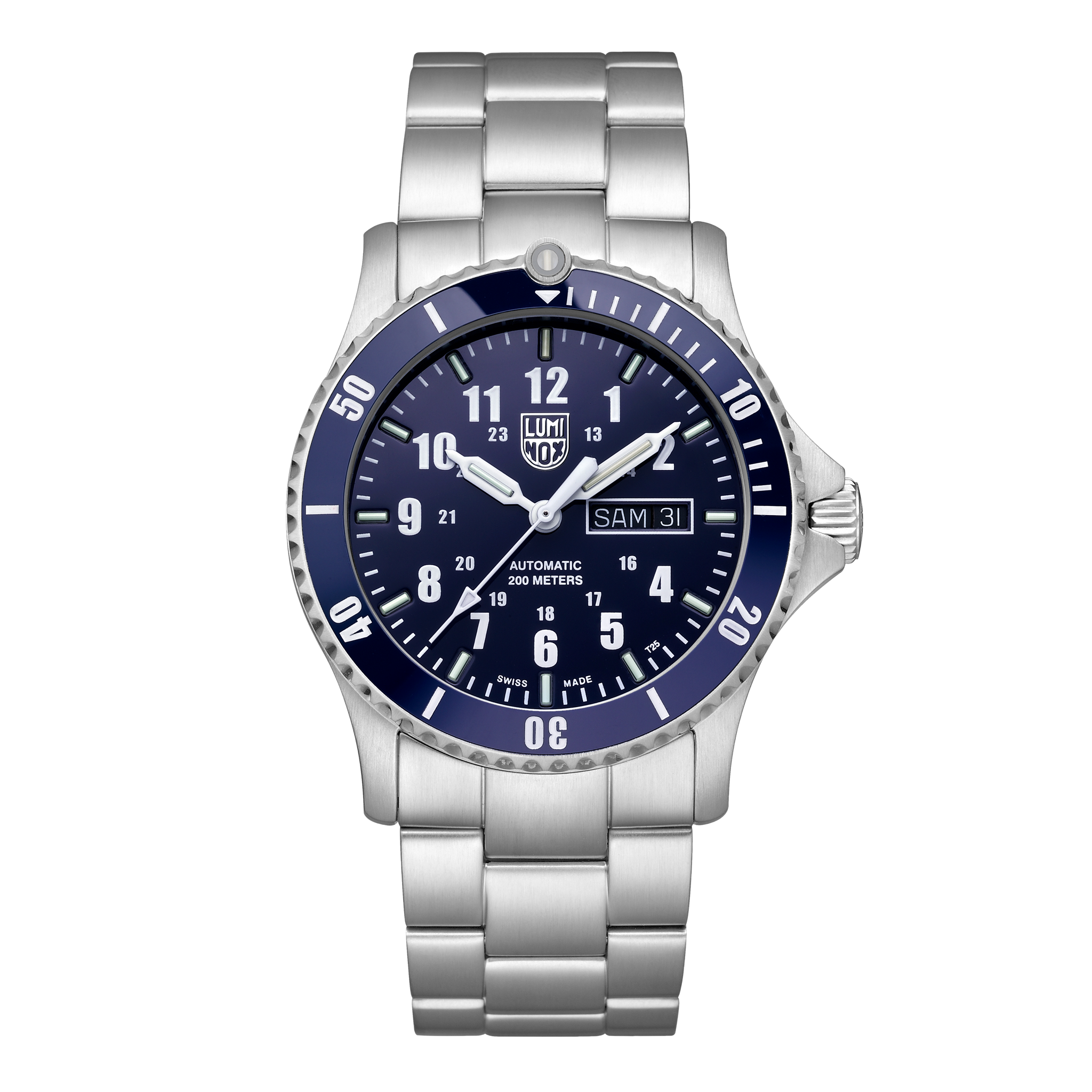 Luminox Sport Timer Automatic Watch - XS.0924