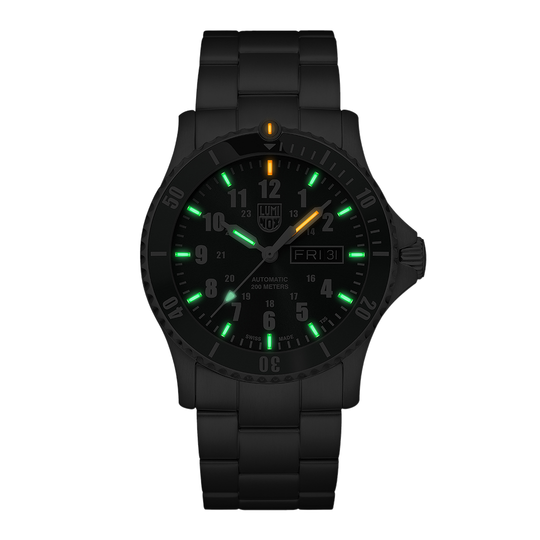 Luminox Sport Timer Automatic Watch - XS.0937