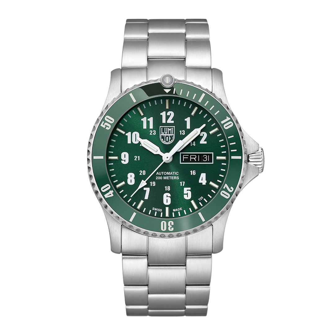 Luminox Sport Timer Automatic Watch - XS.0937