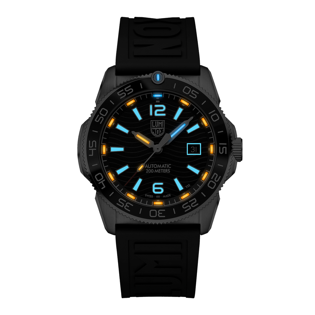 Luminox Pacific Diver Automatic