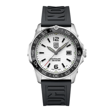 Luminox Pacific Diver Automatic Midnight Mariner