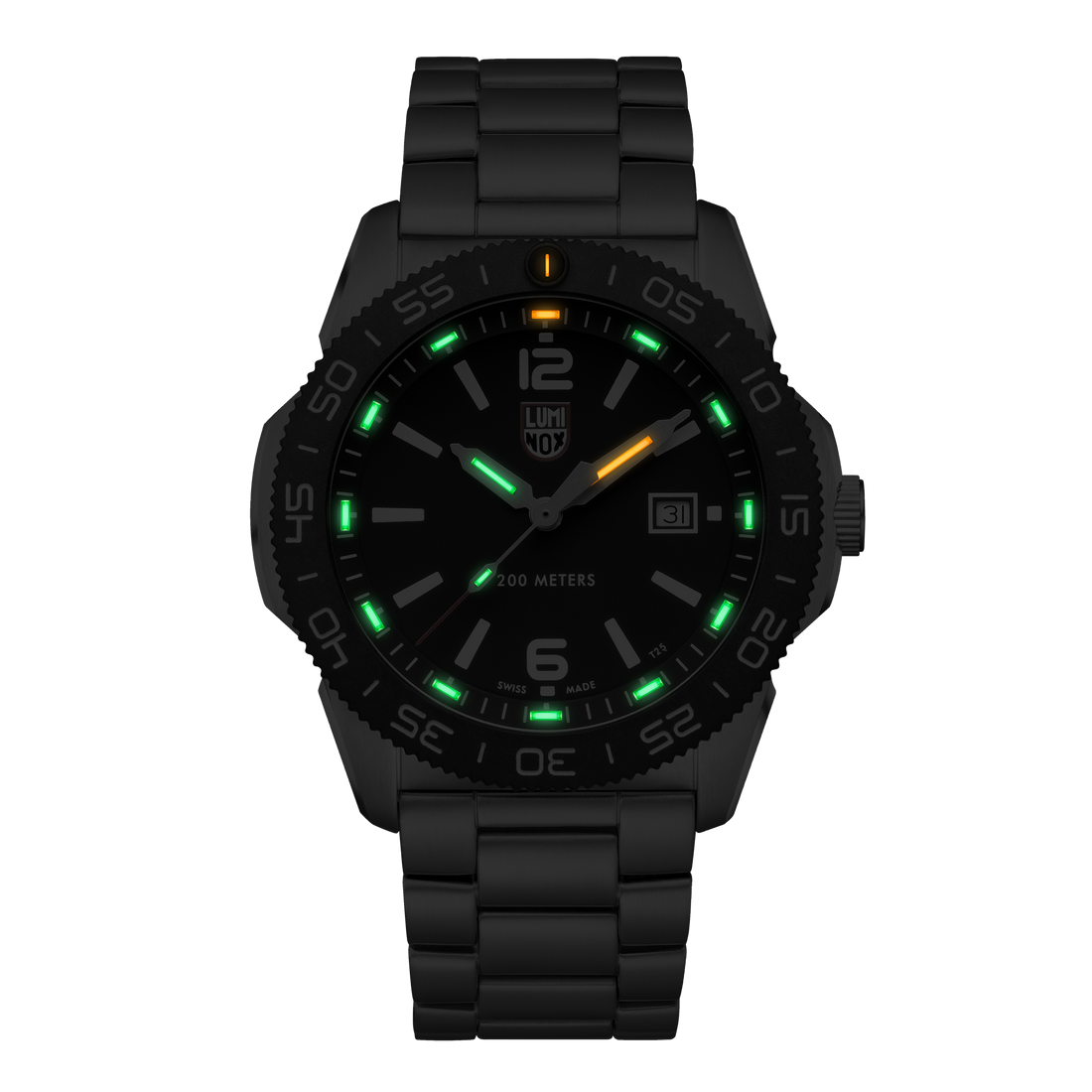 Luminox Pacific Diver