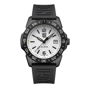 Luminox Pacific Diver Ripple 39mm Diver Watch - XS.3127M