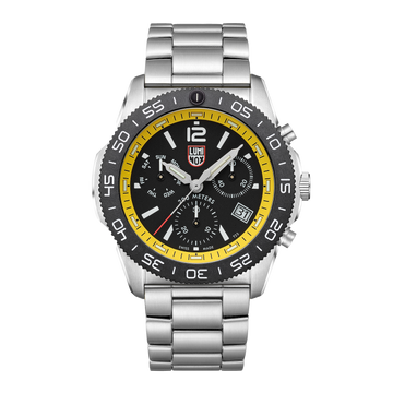 Pacific Diver Chronograph Men's Watch