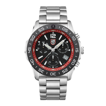 Pacific Diver Chronograph Men's Watch