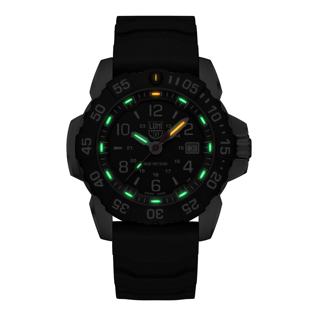 Luminox Navy Seal Watch XS.3251.CB