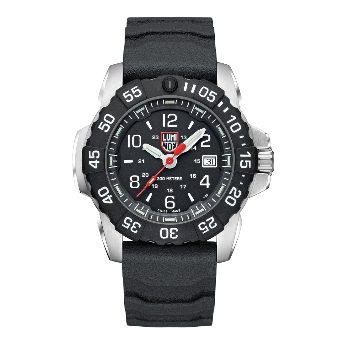 Luminox Navy Seal Watch XS.3251.CB