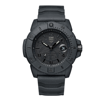 Luminox Navy SEAL Foundation 45mm Men's Watch - XS.3601.BO.NSF