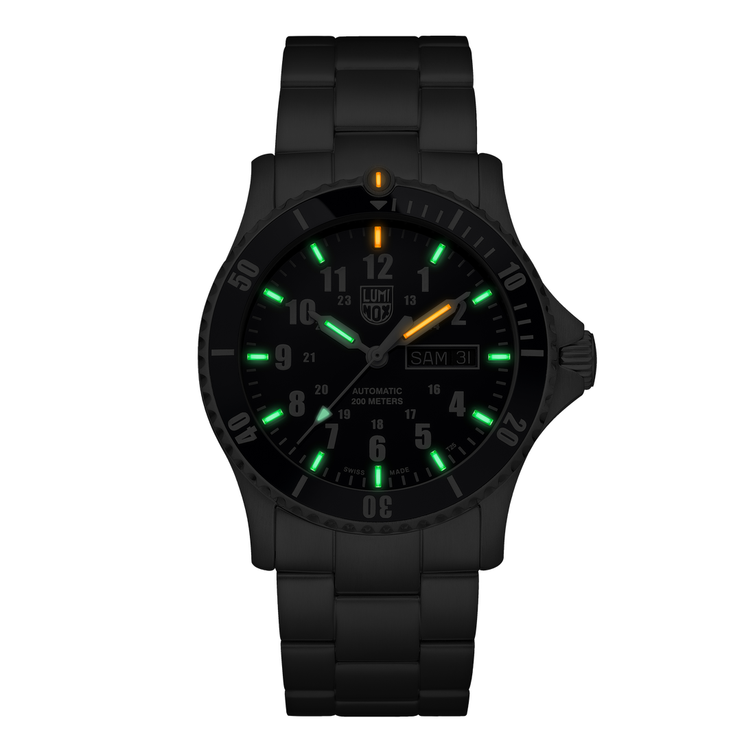 Luminox Sport Timer Automatic Watch - XS.0924
