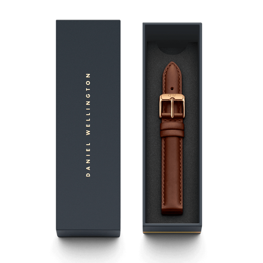 Daniel Wellington Petite 14 St Mawes Rose Gold Watch Band