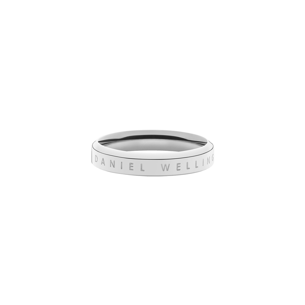 Daniel Wellington Classic Ring Silver