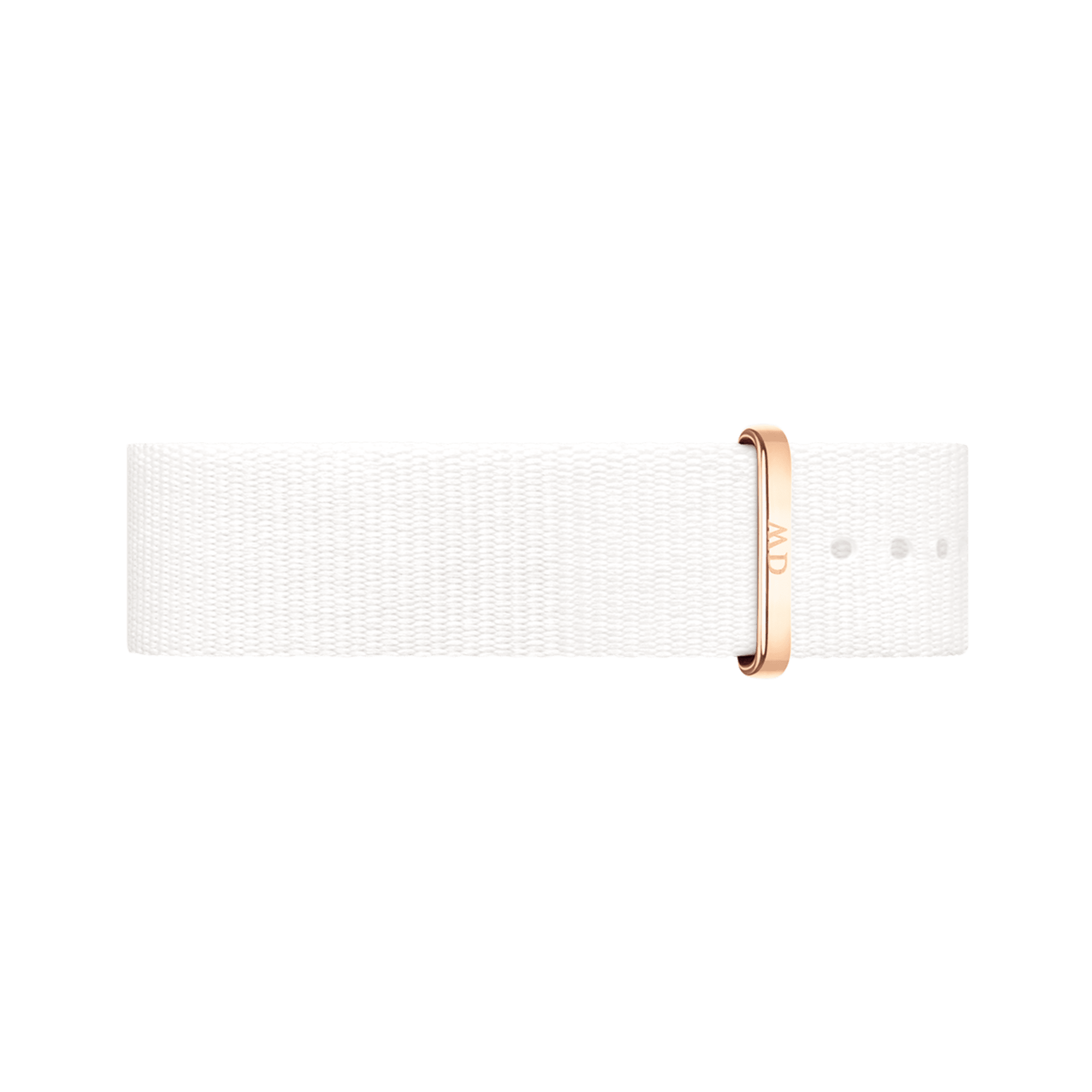 Daniel Wellington Classic 18 Dover Rose Gold Watch Band