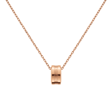 Daniel Wellington Elan Necklace Rose Gold
