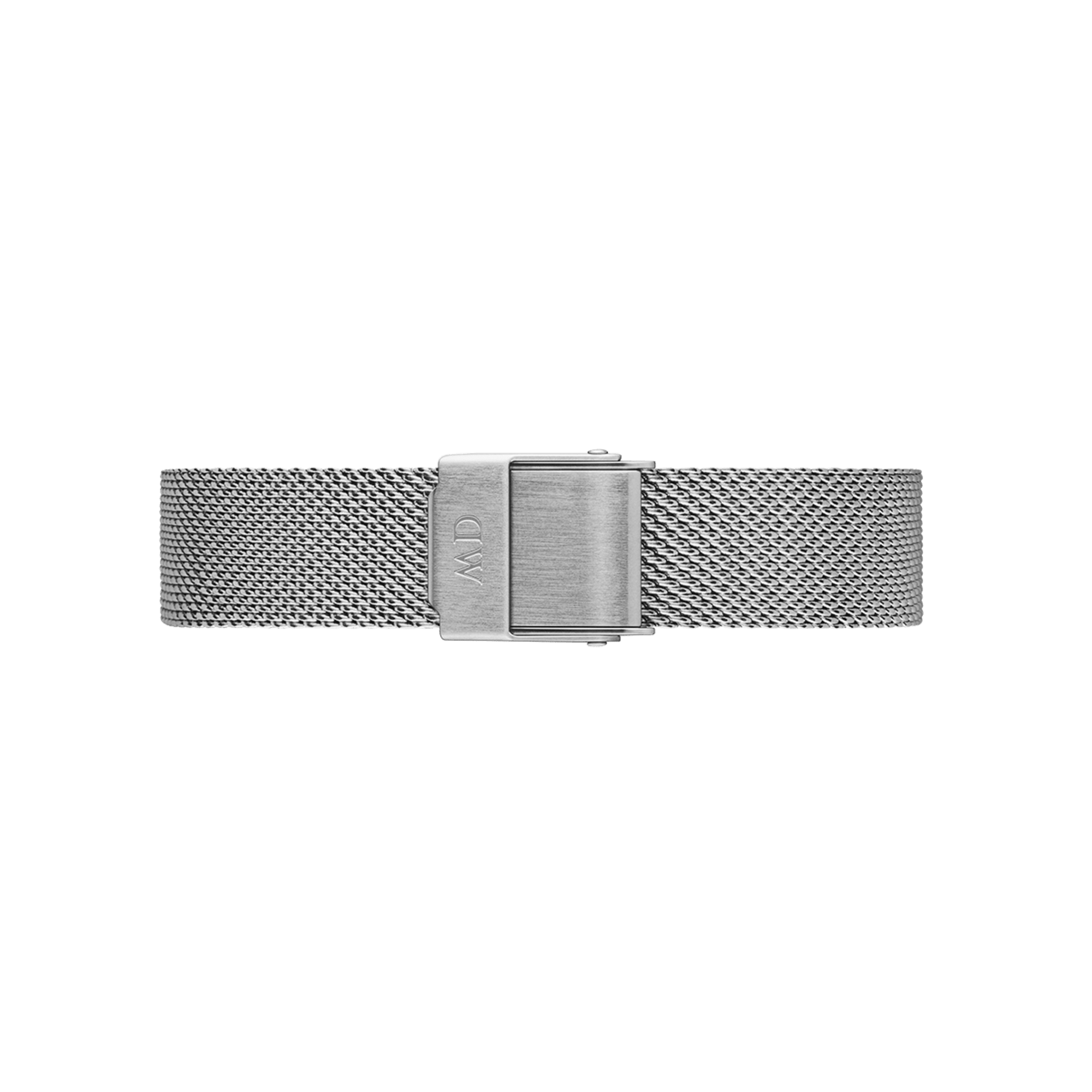 Daniel Wellington Petite 14 Sterling Silver Watch Band