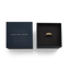 Daniel Wellington 3-Link Ring Gold