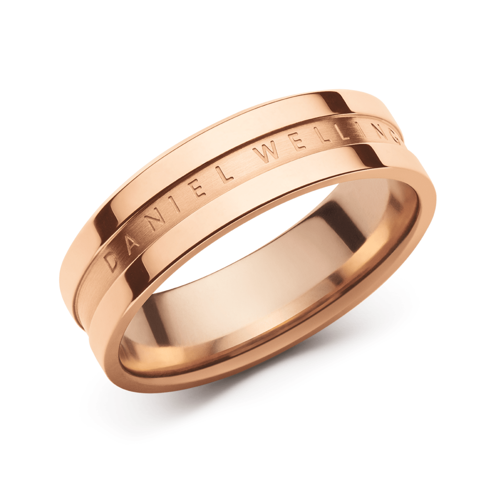 Daniel Wellington Elan Ring Rose Gold