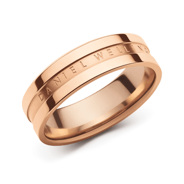 Daniel Wellington Elan Ring Rose Gold