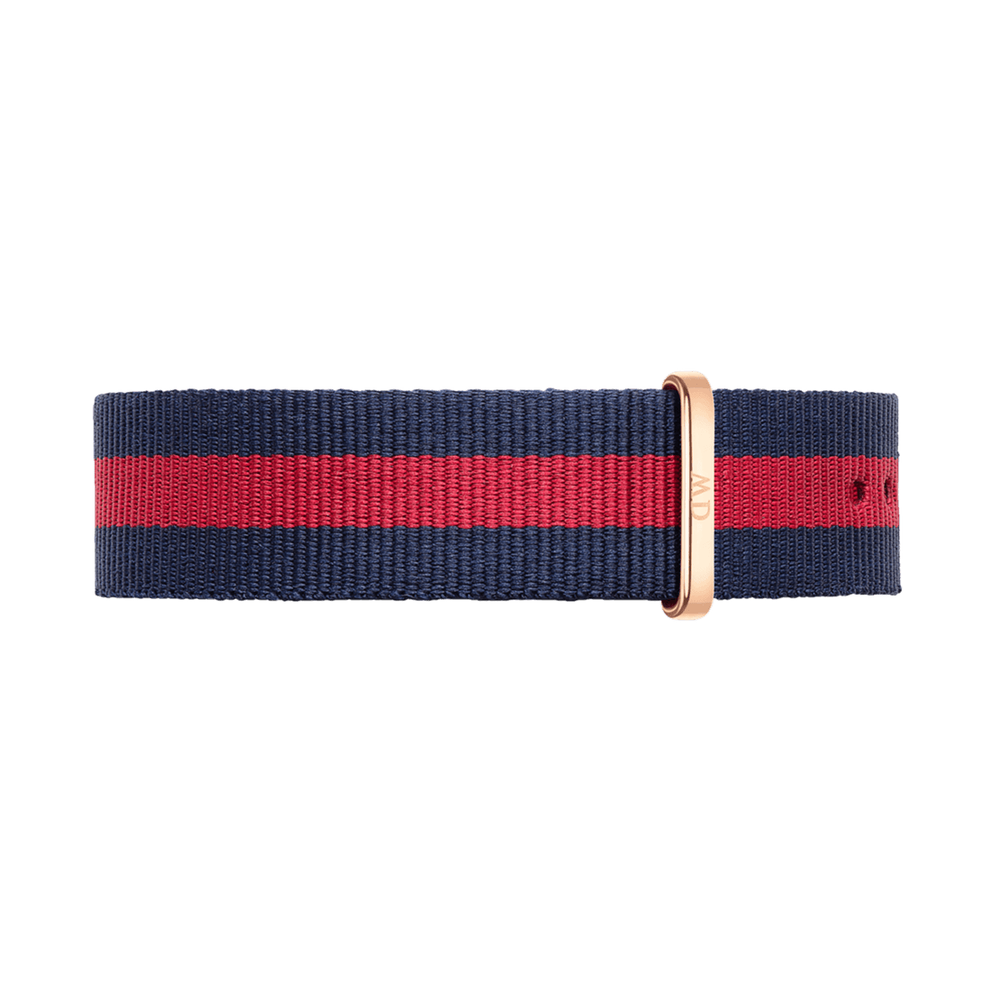 Daniel Wellington Classic 20 Oxford Rose Gold Watch Band