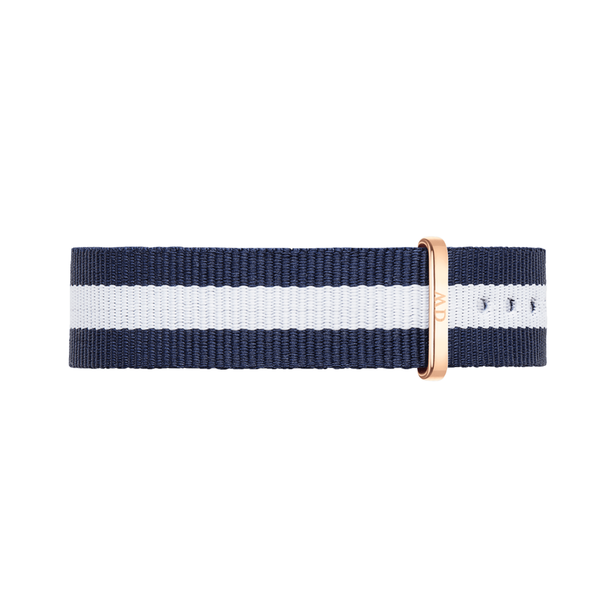 Daniel Wellington Classic 20 Glasgow Rose Gold Watch Band