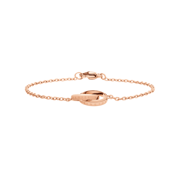 Daniel Wellington Elan Unity Bracelet Rose Gold