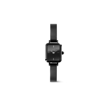 Daniel Wellington Quadro Mini Reflection Black Watch
